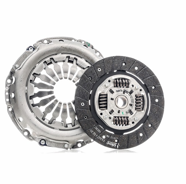 DEBRIYAJ SETI CLIO III DUSTER FLUENCE MEGANE  - VALEO 826853