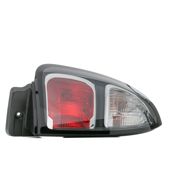 Stop Lambasi Sol Dis C3 Picasso 09- - VALEO 043940