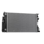 MOTOR SU RADYATORU MERCEDES VITO W639 03 - VALEO 701222