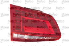 Bagaj Stop Lambasi Sol Ampullu Led Touareg 2010- - VALEO 044608