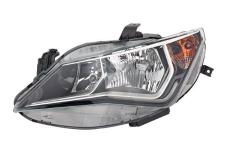 FAR SINYAL SOL LED IBIZA 15 ELEKT MOTORLU H7 - VALEO 046724