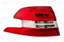 Stop Sol Peugeot 308 Sw 2014/02 Led - VALEO 045372