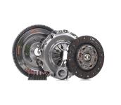 Dmf Volantdebriyaj Setirulman 2.0tdi A4 04-09 A6 04-11 Exeo  - VALEO 837019