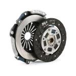 DEBRIYAJ SETI CLIO II 01-06/SYMBOL 98-09/LOGA - VALEO 826577
