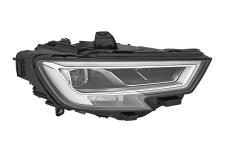FAR SAG LEDLI AYAR MOTORU VAR A3 13 - VALEO 046827