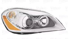 Far Xenon/sol Volvo Xc60 09/08-10/13 - VALEO 046890
