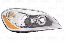FAR XENON/SAG VOLVO XC60 09/08-10/13 - VALEO 046891