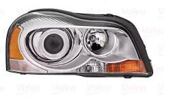 FAR SAG VOLVO XC90 XEN DBL - VALEO 046899