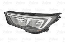 FAR SOL HALOJEN OPEL CROSSLAND X - VALEO 046940