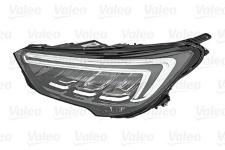 FAR SOL LEDLI OPEL CROSSLAND X - VALEO 046944