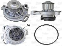 Devirdaim Transporter - VALEO 506388