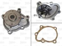 Devirdaim Su Pompasi Corsa B Astra F Vectra A Vectra B 17d X - VALEO 506481