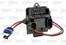 Elektronik Kontrol Unitesi Renault Scenic 97-99 Klimasiz - VALEO 515087