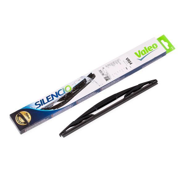 Silecek Supurgesi Arka X1 300mm Accord İx İ20 - VALEO 574199