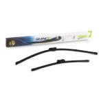 Valeo Silencio X Trm Flat Blade Vm445 X2/600400 Mm Ren Twing - VALEO 574645