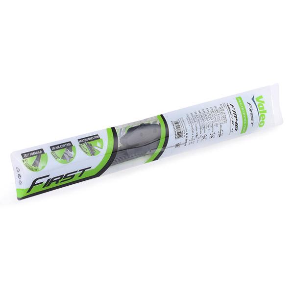 SILECEK SUPURGESI ON FIRST MULTICONNECTION FL - VALEO 575002