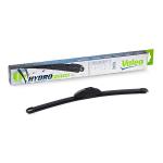 Silecek Supurgesi Muz Tip 400mm Hu40 Hydroconnect Upgrade Kl - VALEO 578571
