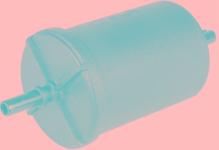 YAKIT FILTRESI BENZIN  VOLKSWAGEN POLO III 94 - VALEO 587003