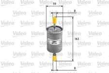 Yakit Filtresi Benzin Alfa Romeo 156 1.6 16v T.spark - VALEO 587046