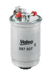 Mazot Filtresi-uzunluk 178mm Vw Caddy 96-03 Polo Classic 96- - VALEO 587507