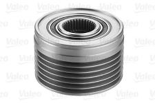 ALTERNATOR KASNAGI RULMANLI BOXER II JUMPER I - VALEO 588017