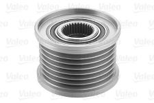 Alternator Kasnagi Captur 13-0.9 Tce 1.2 Tce Master İii 10-2 - VALEO 588027
