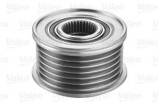 Alternator Kasnagi Mercedes W202 W203 Cl203 C209 W210 W461 W - VALEO 588030