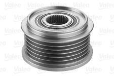 ALTERNATOR KASNAGI RULMANLI  FIAT DUCATO 2.2J - VALEO 588033