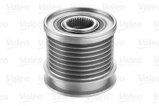 ALTERNATOR KASNAGI X164 06-12 W204 07-14 W463 - VALEO 588093