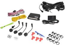 PARK SENSORU KIT NO.2 ARKA TARAF ALGILAMA  4  - VALEO 632201