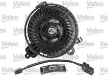 KALORIFER MOTORU PSA 306 1.6 TU5JP 97- 644195 - VALEO 698046