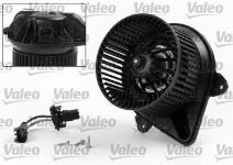 Kalorifer Motoru Megane Scenic - VALEO 698364