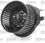 KALORIFER MOTORU CITROEN C3 AC+   #### - VALEO 698676