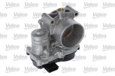 GAZ KELEBEGI RENAULT DUCTER 1.6 15- 161203393 - VALEO 700466
