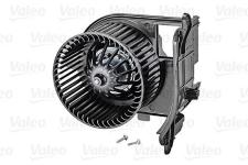 KALORIFER MOTORU  RENAULT CLIO II M+ 98-05THA - VALEO 715233