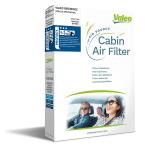 KABIN FILTRESI KARBONLU  LAND ROVER.ISCOVER.I - VALEO 715519