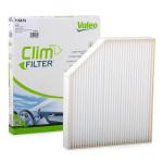 POLEN FILTRESI A4 A5 Q5 07-   #### - VALEO 715579