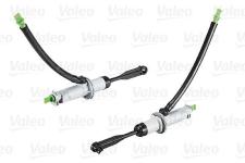 DEBRIYAJ UST MERKEZI LOGAN SANDERO 1.5DCI K9K - VALEO 804652