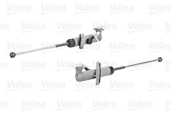 DEBRIYAJ UST MERKEZI DOBLO 1.3 1.4 1.6 16V 1. - VALEO 804827