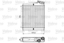Kalorifer Radyatoru 204dtd Aj20d4 Discovery Sport L550 Freel - VALEO 811512