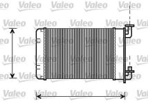 KALORIFER RADYATORU BMW E30 83 94 - VALEO 812238
