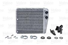 KALORIFER RADYATORU MODUS CLIO III 1.2/1.4/1. - VALEO 812373