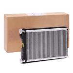 KALORIFER RADYATORU BMW 1-3 TUM MODELLER   ## - VALEO 812401