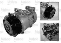 Klima Kompresoru A-class W169 04-12 B-class W245 05-11 - VALEO 813196