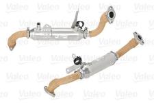 EGR SOGUTUCU ALFA ROMEO/DOBLO/LANCIA 1.9JTD - VALEO 817748