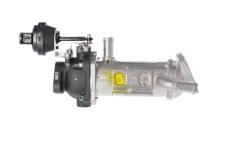 EGR VALFI RENAULT MEGANE II/SCENIC II/TRAFIC  - VALEO 818791