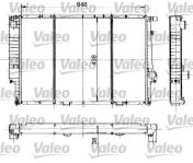 Radyator Bmw Seri 8 - VALEO 819418