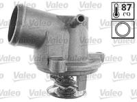 TERMOSTAT 87 C M111. KLIMALI W202 93-00 C208  - VALEO 820184