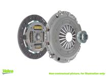 DEBRIYAJ SETI DUCATO JUMPER BOXER 2.8 DUZ/2.8 - VALEO 821359