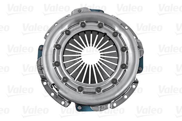 Debriyaj Baskisi Hyundai H250/h350 3.3 D4da Db 98-Canter 659 - VALEO 831303